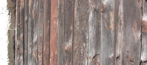 ... quelques nuances de bois...