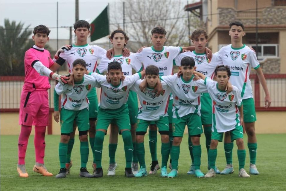 MCA U14