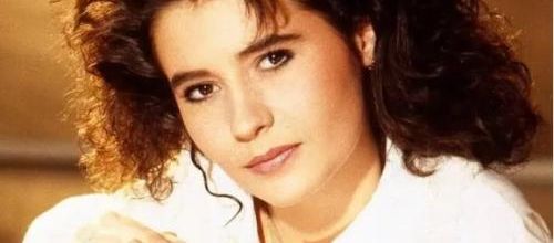 Emmanuelle... dernier baiser !