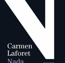 Descargar libro de google books NADA (75 ANIVERSARIO PREMIO NADAL) de CARMEN LAFORET 9788423354931 (Literatura española) ePub CHM