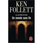 Ken Follett, Un monde sans fin, Le livre de poche