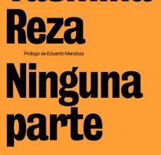 {pdf descargar} NINGUNA PARTE
