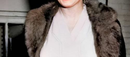 photo marilyn monroe