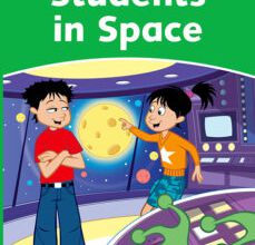 DOLPHIN READERS: LEVEL 3: STUDENTS IN SPACE leer el libro