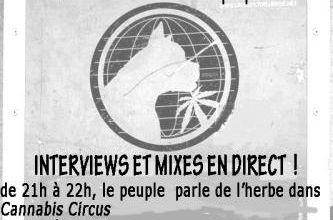 Lundi, le peuple de l'herbe