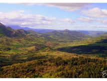 Sur les traces de Giono