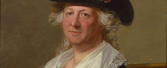 Charles Geneviève d'Eon de Beaumont