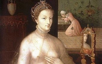 Le mythe de la jeunesse éternelle ... 