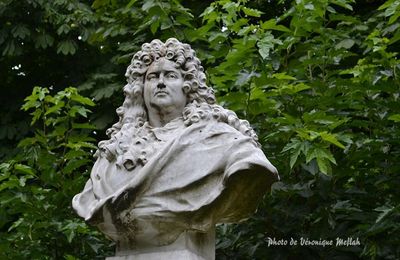 L’ouverture des Tuileries au public sauvée par Charles Perrault
