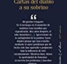 {pdf descargar} CARTAS DEL DIABLO A SU SOBRINO (LAS CARTAS DE ESCRUTOPO)