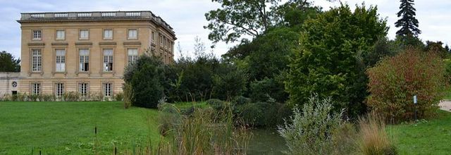 Versailles : Le Domaine de Marie-Antoinette