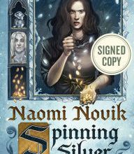 Online Read Ebook Spinning Silver