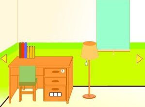 Mii chiyan's room escape soluce