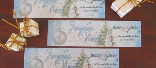 Mes MP "maison" [Joyeuses fêtes] 22