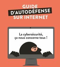 Online Read Ebook Guide d'autodéfense sur Internet