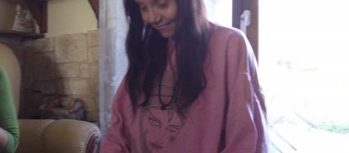 Anniversaire de Sylvie 1/3