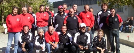 Coupe de France 2011 !!!