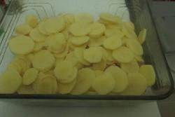Gratin Dauphinois