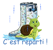 gif anime, blinkie meteo pluie