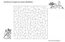 Labyrinthes