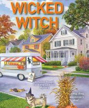 Online Read Ebook Death of a Wicked Witch