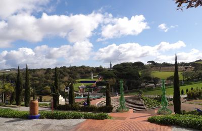 Eden Bouddha Park