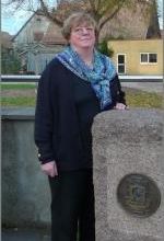 * In memoriam Brigitte Pefferkorn