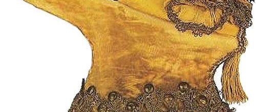 Histoire du Haut Talon