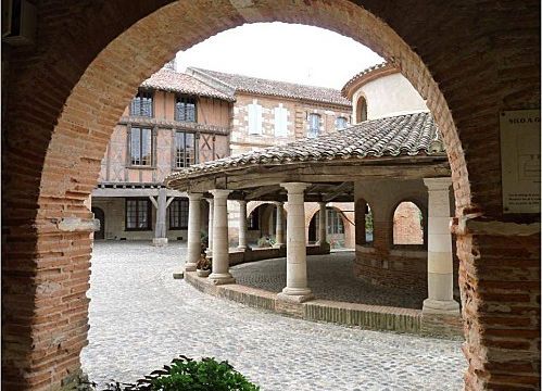 Auvillar