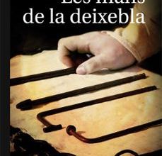 Descargar PDF LES MANS DE LA DEIXEBLA