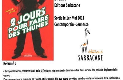 2 jours pour faire des tunes, Hamid Jemaï