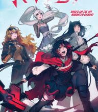 Download Pdf RWBY