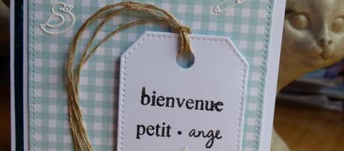 Un p'tit ... 