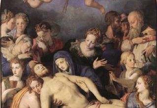 Bronzino