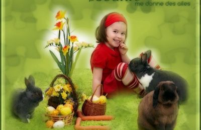 Lorsque l'enfant paraît...