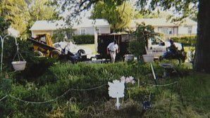 Les autorités municipales détruisent le jardin d’une dame de l’Oklahoma sans aucune raison