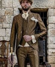 mode fashion redingote fashion
