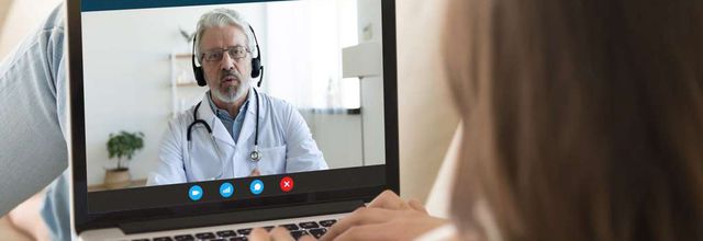 Covid-19 et diabète : une appli à télécharger pour les patients confinés