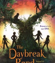 [PDF] The Daybreak Bond by Megan Frazer Blakemore
