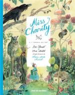 Miss Charity, Loïc CLEMENT & Anne MONTEL