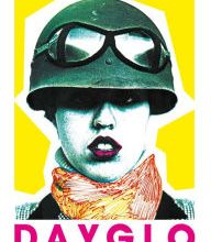 DOWNLOADS Dayglo!: The Poly Styrene Story