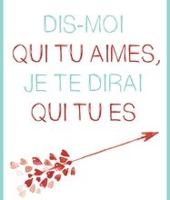 Téléchargements de livres audio gratuits lecteurs mp3 Dis-moi qui tu aimes, je te dirai qui tu es  - Mieux se connaître pour mieux choisir 9782290139752 par Marc Pistorio
