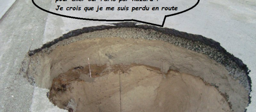 Trou Perdu
