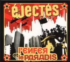 Ejectés - L'enfer et le paradis