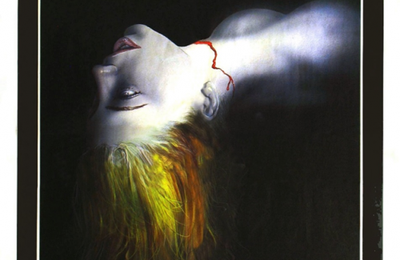Ténèbres, Tenebre, Dario Argento, 1982