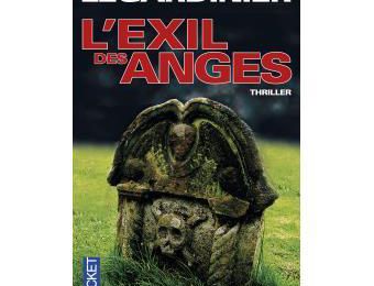 "L'exil des anges" de Gilles Legardinier...