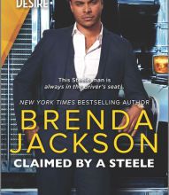 Epub books downloads free Claimed by a Steele: A Sexy Contemporary Billionaire Romance