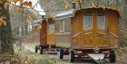 Familles du Voyage en Morbihan, Erdeven