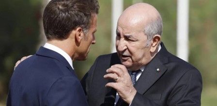   Xavier Driencourt analyse les enjeux d’une relation franco-algérienne de plus en plus toxique