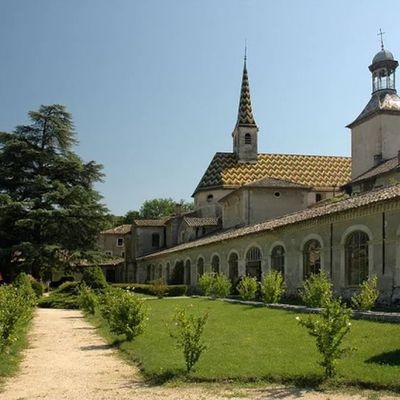 VALBONNE : dimanche 23 mars